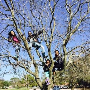 Meet your Posher, Janice